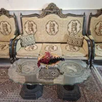 مبل و ناهارخوری