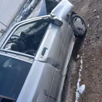 پراید فروشی مدل ۸۶