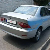 سمند سورنEF7|خودرو سواری و وانت|گرگان, |دیوار