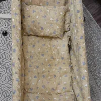 گهواره یا همون ننی کودک