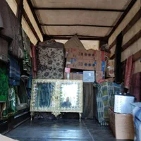 حمل اثاثیه منزل به همراه کارگر (باربری پارسیان)