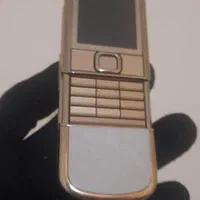 نوکیا Nokia 8800   مدل(Art*Siraco*Normal)|موبایل|تهران, ارم|دیوار