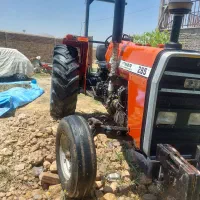 تراکتور ۲۸۵ عتیقه|خودرو سنگین|نهاوند, |دیوار