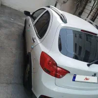 کوییک مدل ۹۹|خودرو سواری و وانت|تهران, قاسمآباد|دیوار