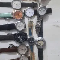 ساعت مچی زنانه ومردانه....|ساعت|رباط‌کریم, نصیرشهر|دیوار