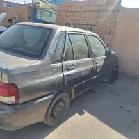 پراید۱۳۲مدل ۹۰|خودرو سواری و وانت|کرمان, |دیوار