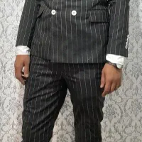 کت و شلوار مردانه