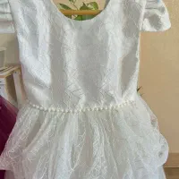 لباس مجلسی کودک