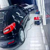 صافکاری و نقاشی اقتصادی ،خودروی خود را نو کنید