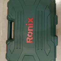 فروش دریل شارژی ودریل بتن کن|ابزارآلات|بندرعباس, |دیوار