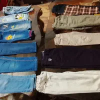 لباس کودک1سال تا 10سال|کفش و لباس بچه|مشهد, اقبال|دیوار