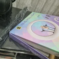 تخت وصندلی مژه و رینگ لایت