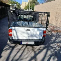 پراید وانت|خودرو سواری و وانت|رشت, کوی امام رضا|دیوار