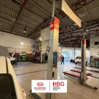 استخدام مکانیک و جلوبندی ساز