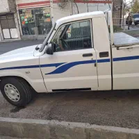 مزدا کارا 1401|خودرو سواری و وانت|اراک, |دیوار