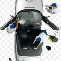 نیروی کارواش