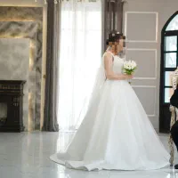 لباس عروس|لباس|ری, حمزهآباد|دیوار