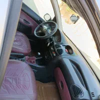 پژو 206تیپ2 مدل1385زرند|خودرو سواری و وانت|کرمان, |دیوار