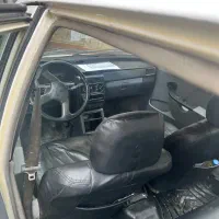 پراید مدل ۱۳۸۱|خودرو سواری و وانت|رشت, نخودچر|دیوار