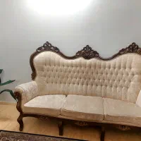 مبلمان سلطنتی تمیز