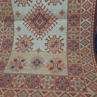 قالیچه ۶ متری