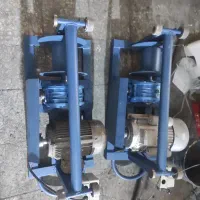 بالابردست دوم تک فاز|ماشینآلات صنعتی|خمینیشهر, |دیوار