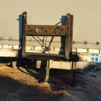 اجاره کانتینر|خودرو سنگین|ماکو, |دیوار
