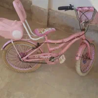 دوچرخه سایز ۲۰ در امیدیه
