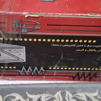 ترانسفورماتور تمام اتوماتیک سارا|سایر لوازم برقی|تهران, نیکنام|دیوار