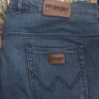 سه عدد شلوار لی سایز ۵۲|لباس|میبد, |دیوار