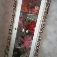 ویترین بدون خط و خش