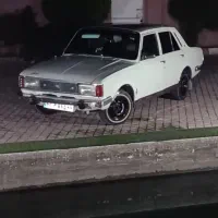 پیکان مدل 82