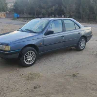 پژو ۴۰۵ مدل ۹۶|خودرو سواری و وانت|دورود, |دیوار