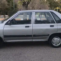 پراید ۱۴۱|خودرو سواری و وانت|بیجار, |دیوار