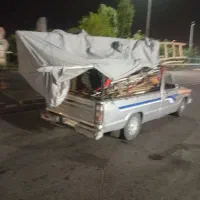 حمل با وانت حجم نیسان کرج تهران تمام نقاط شهرستان