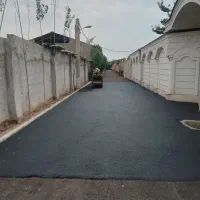 آسفالت تراشه آسفالت ایزوگام تهران کرج شهریار وحومه|خدمات پیشه و مهارت|کرج, دهقان ویلا|دیوار