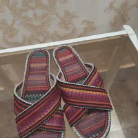 کفش روفرشی