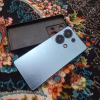 Poco m6 pro