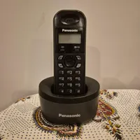 تلفن پاناسونیک بی سیم