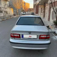 سمندموتورملی دوگانه کارخانه|خودرو سواری و وانت|تبریز, |دیوار