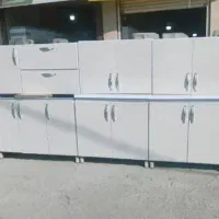انواع اقسام کابینت|عمده‌فروشی|تاکستان, |دیوار