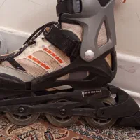اسکیت ROLLERBLADE (رولربلید)|دوچرخه، اسکیت، اسکوتر|تهران, شهرک محلاتی|دیوار