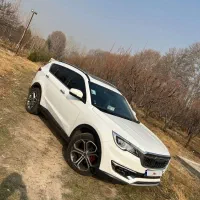 فیدلیتی پرایم مدل ۱۴۰۱ گیربکس جدید ۷نفره