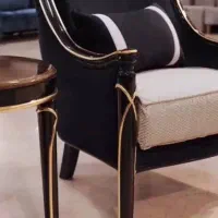 اصالت کلاسیک در خانه شما .مبل و منبت دست ساز|مبلمان خانگی و میز عسلی|تویسرکان, |دیوار