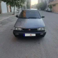 پرایدصبا