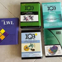 کتاب کنکور