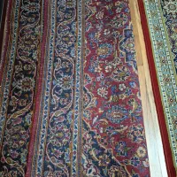 فرش دستباف|فرش|شیراز, معالی‌آباد|دیوار