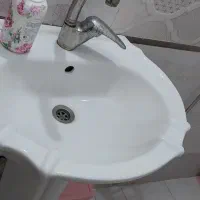 روشویی بزرگ