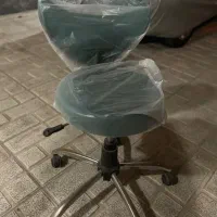 صندلی استاد کار مژه و ارایشگاه