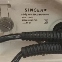 چرخ خیاطی سینگر|چرخ خیاطی و ریسندگی|تهران, افسریه شمالی|دیوار